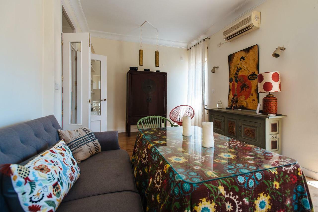 Apartment Apartamento Virgen De Begona Seville