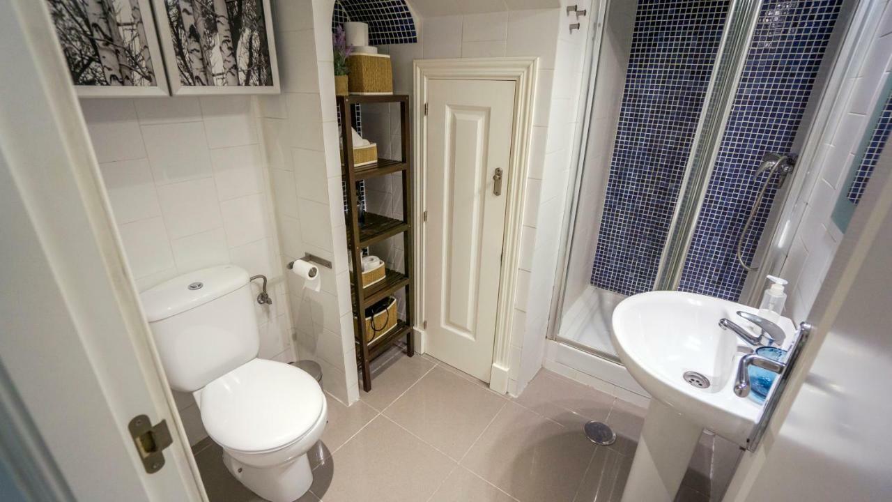 Encantador Apartamento En San Julián Apartamento Sevilla