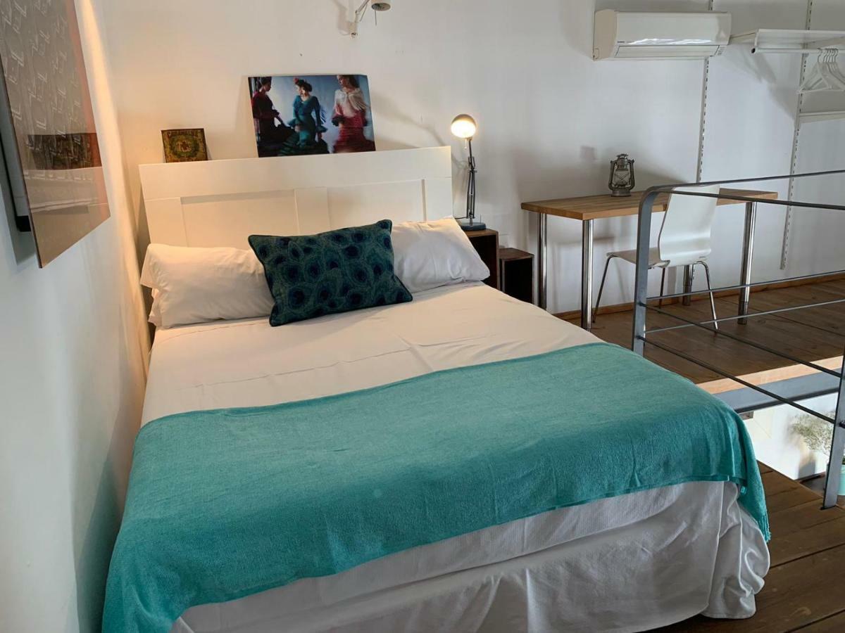 Apartment With Access To Rooftop Terrace *