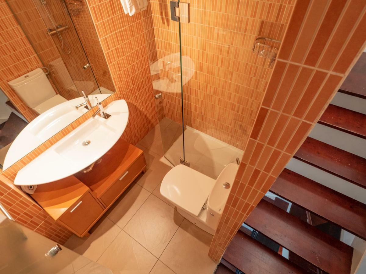 Sebrilla - Casa Lorenzo Holiday home Seville