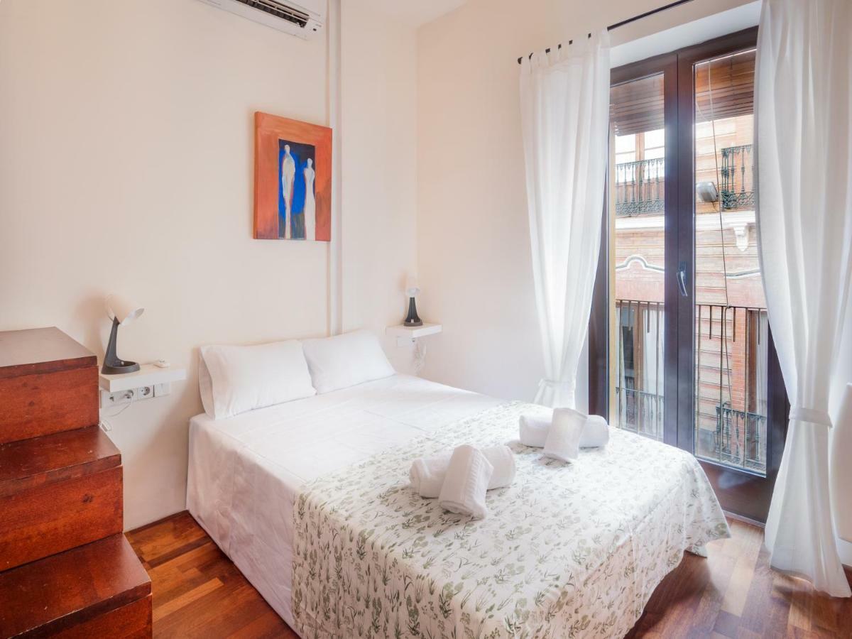 Sebrilla - Casa Lorenzo * Seville