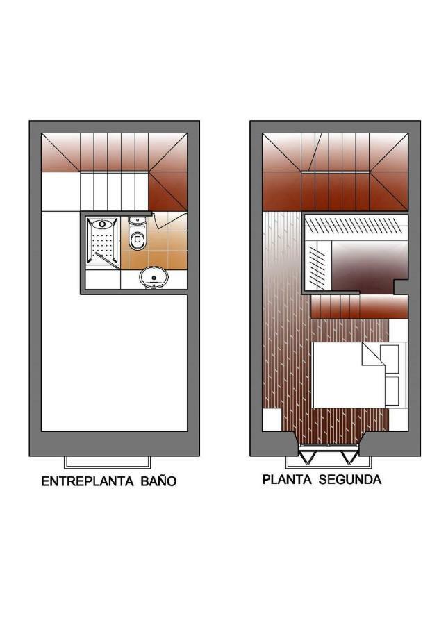 Sebrilla - Casa Lorenzo
