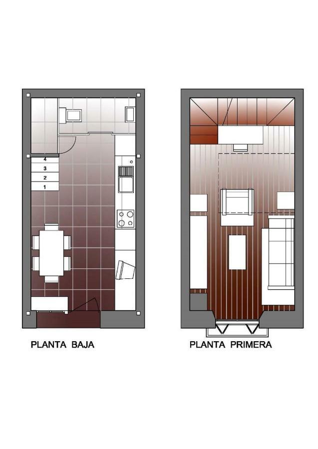Holiday home Sebrilla - Casa Lorenzo *