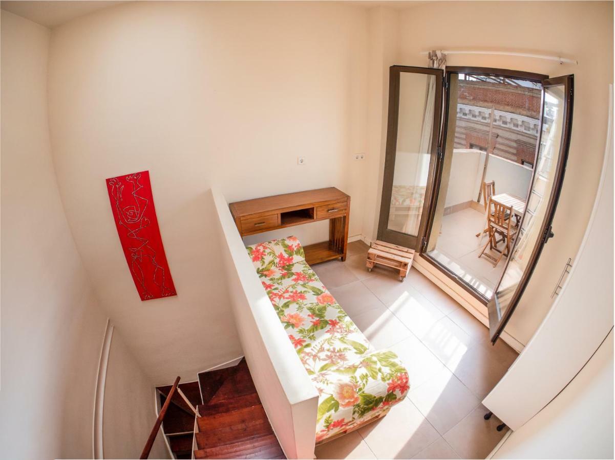Holiday home Sebrilla - Casa Lorenzo Seville