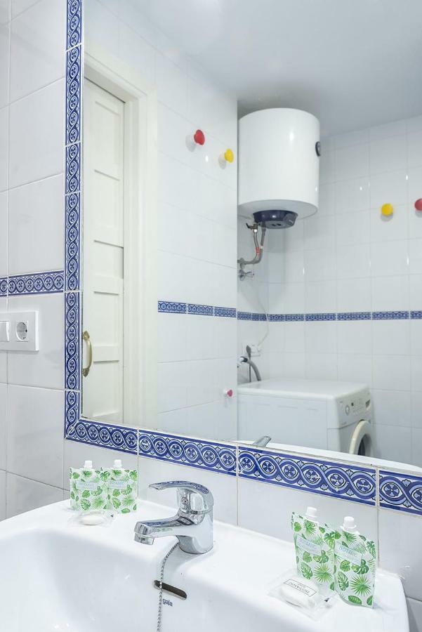 Alterhome Diamela Apartamento Sevilla