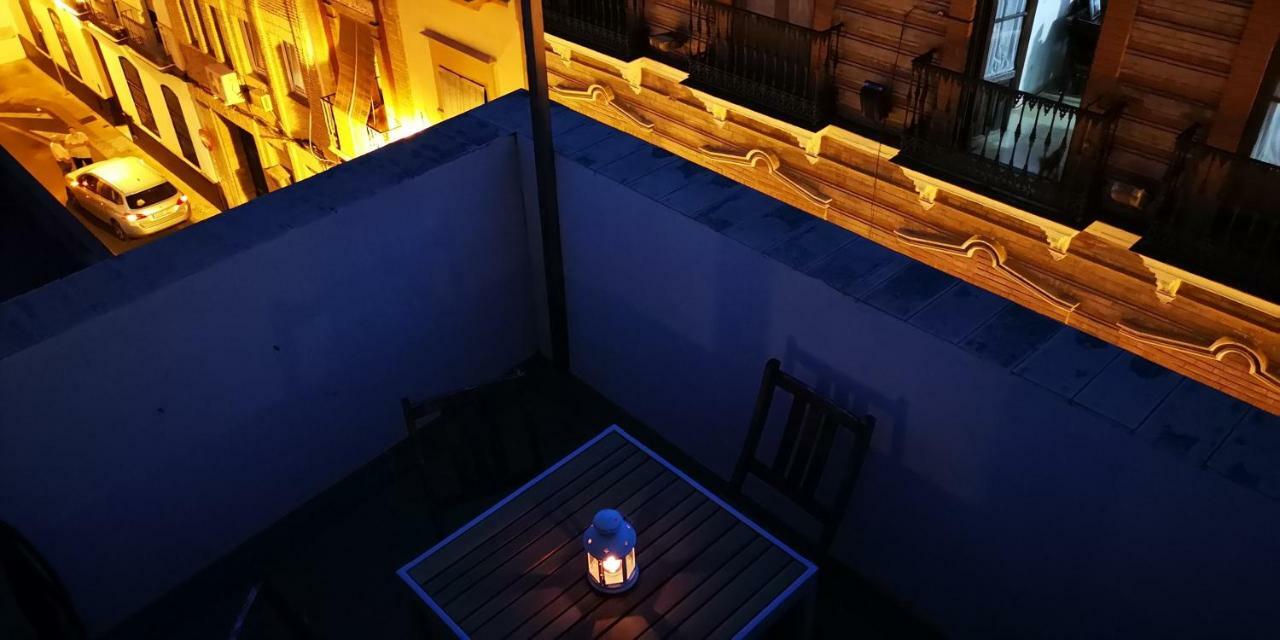 Sebrilla - Casa Lorenzo Holiday home