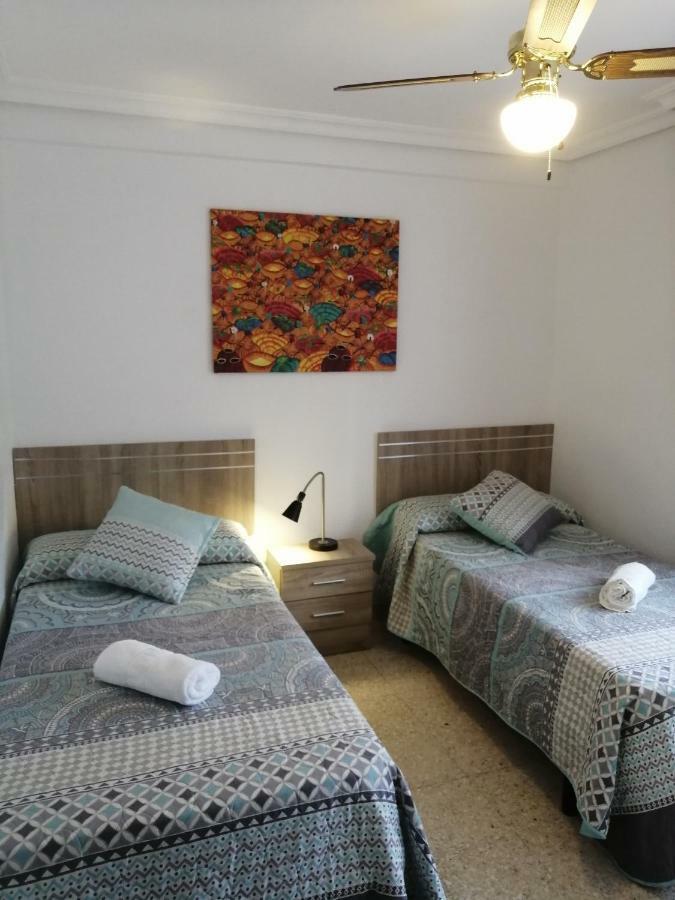 Sol Apartamento Sevilla