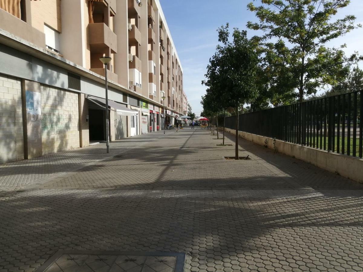Apartamento Sol Sevilla