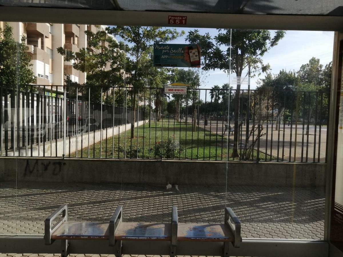 Sol * Sevilla
