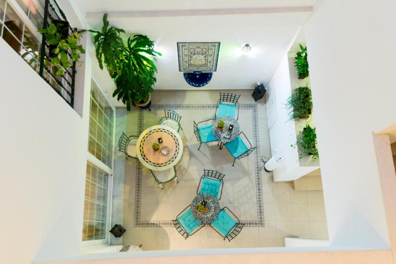 Triana Luxury 3*