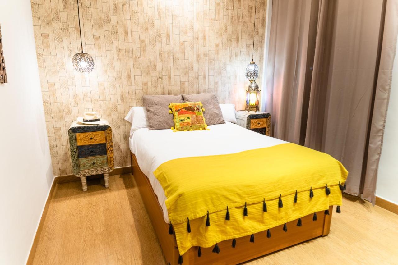 Hotel Triana Luxury Sevilla
