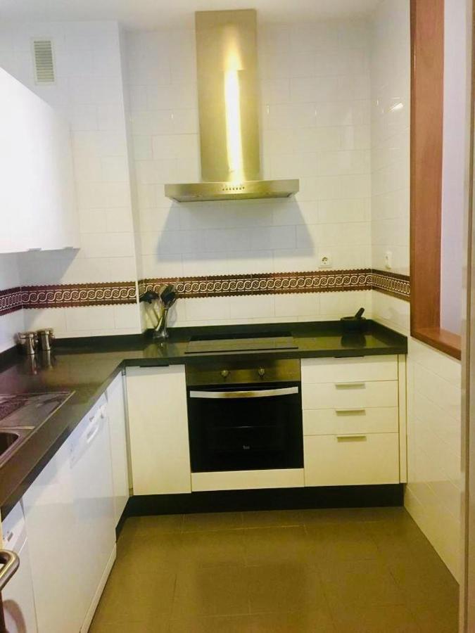 Calle Zaragoza 62, Apartamento Sevilla