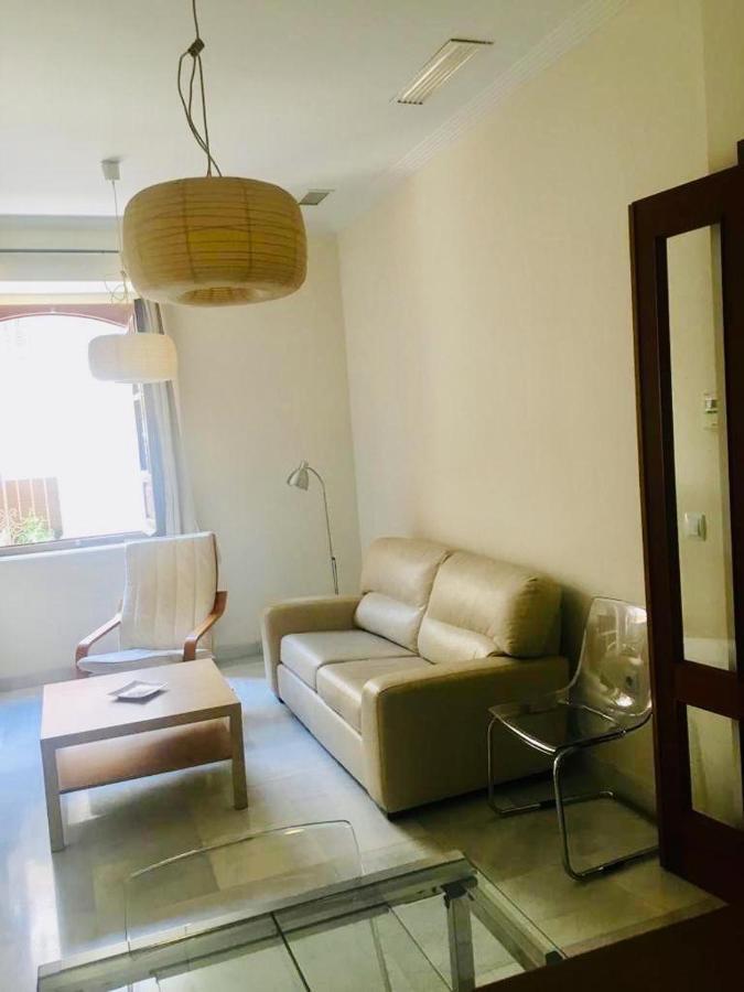 Calle Zaragoza 62, Apartamento Sevilla