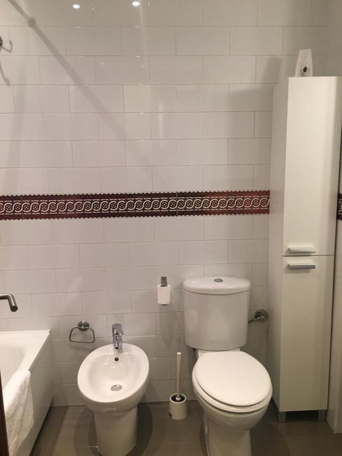 Apartamento Calle Zaragoza 62,