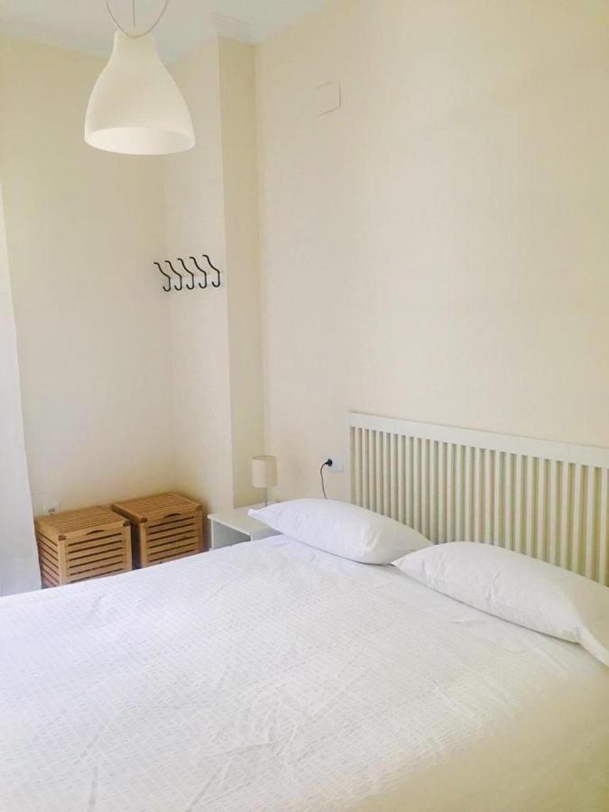 Apartamento Calle Zaragoza 62, *