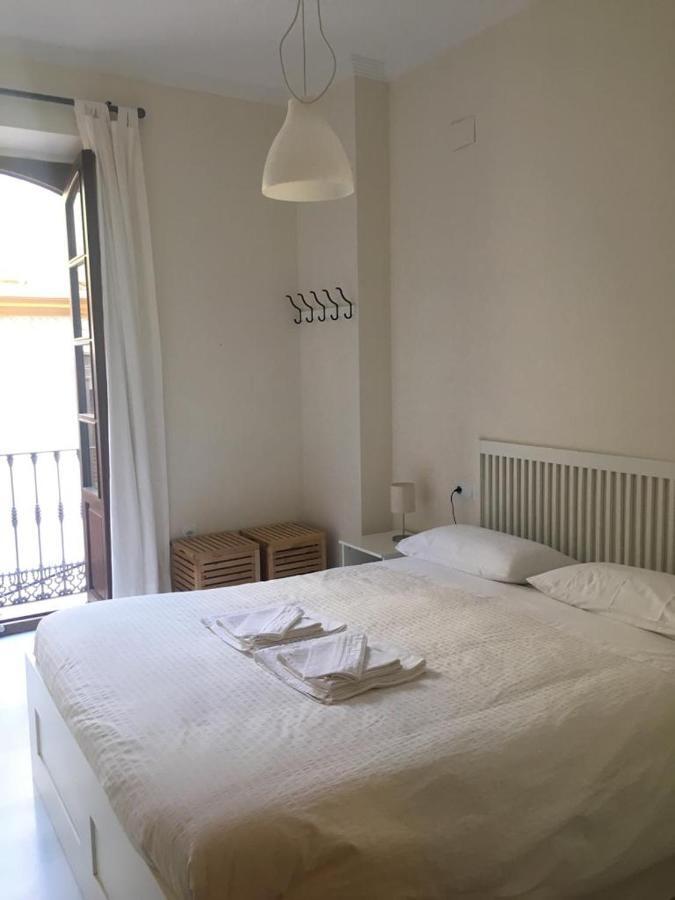 Apartamento Calle Zaragoza 62, Sevilla