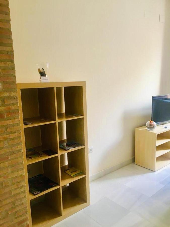 Calle Zaragoza 62, Apartamento Sevilla