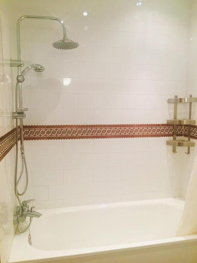 Calle Zaragoza 62, Apartamento Sevilla