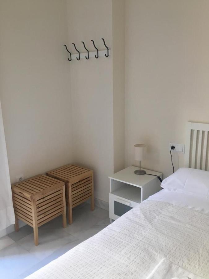 Calle Zaragoza 62, Apartamento
