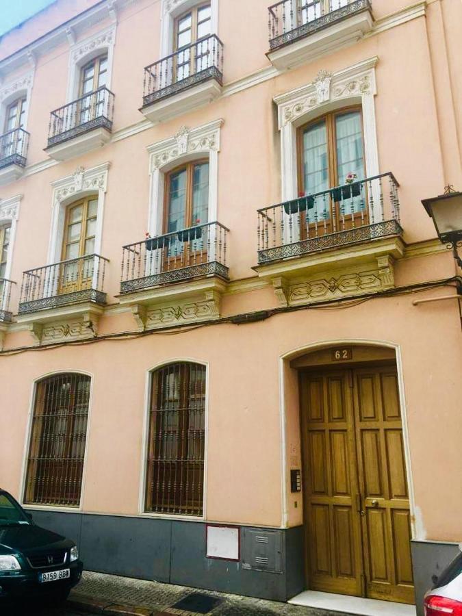 Calle Zaragoza 62, Apartamento Sevilla