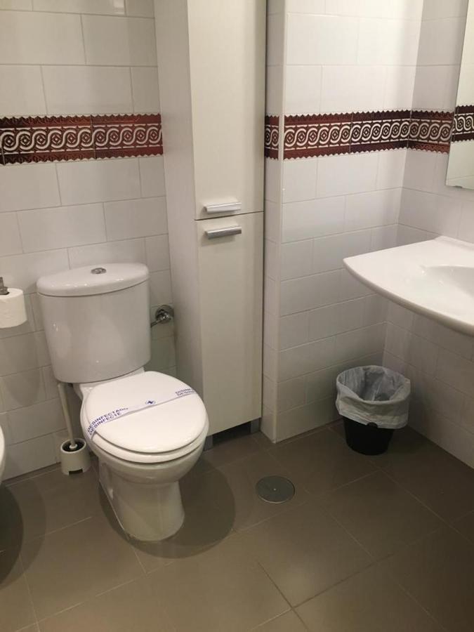 Apartamento Calle Zaragoza 62, *