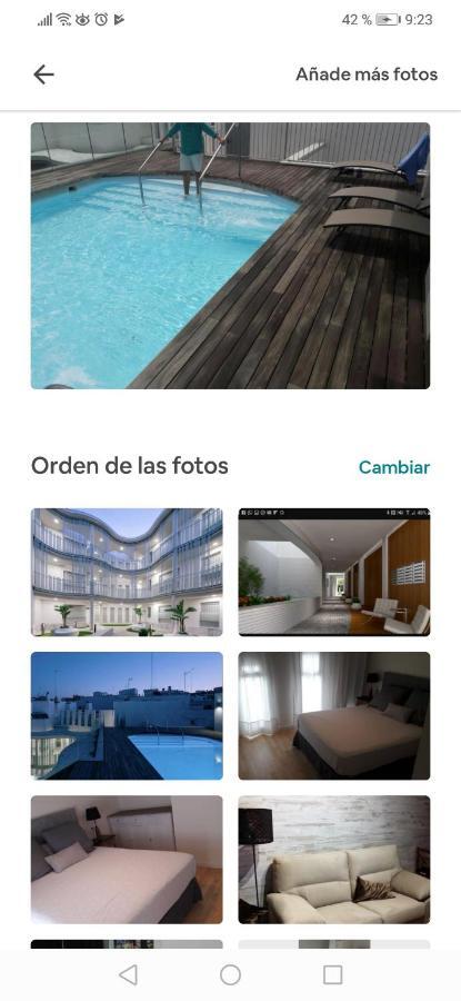 Apartment Jardines De Murillo, Calle Rastro