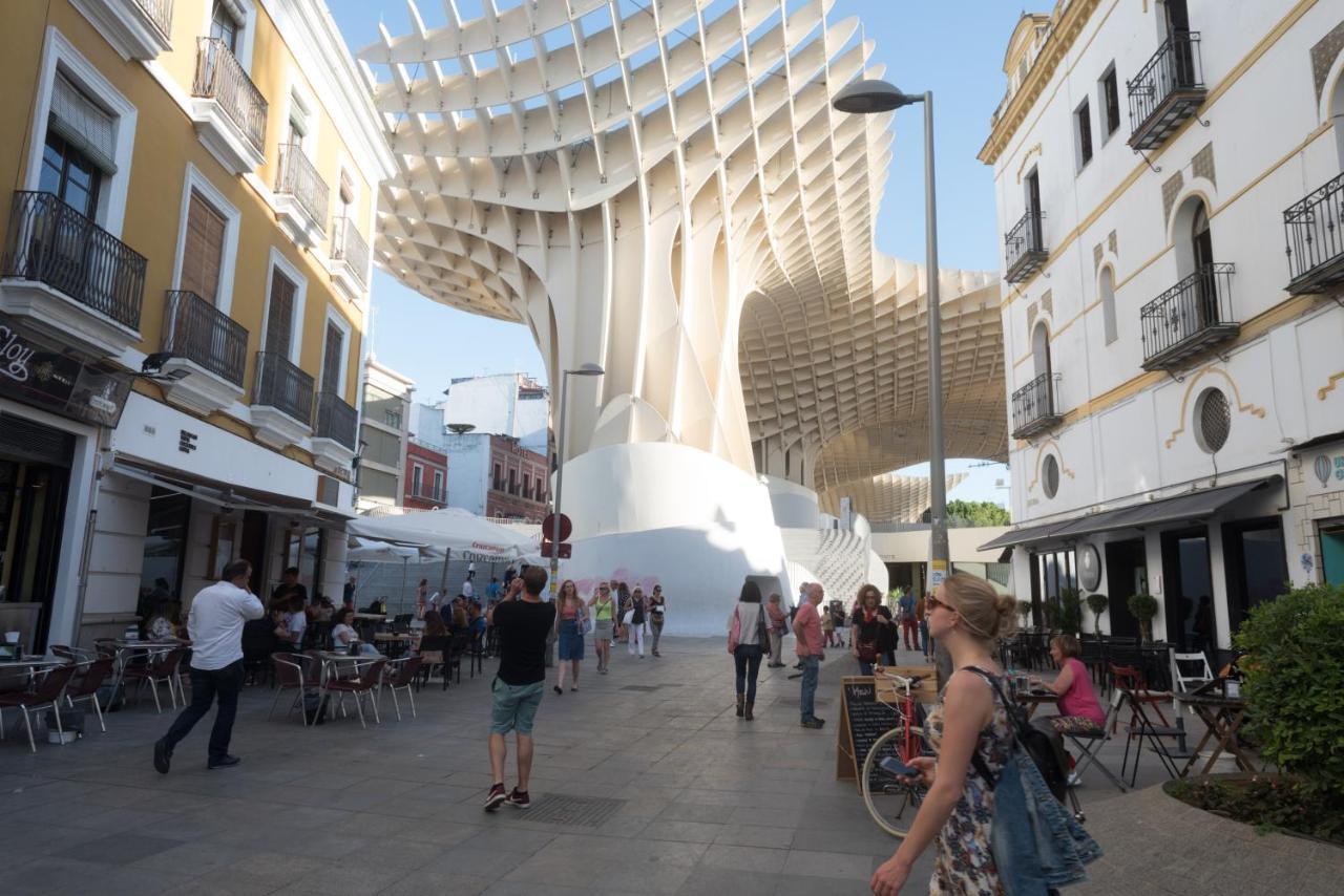 Apartamento Mirador De Sol Sevilla