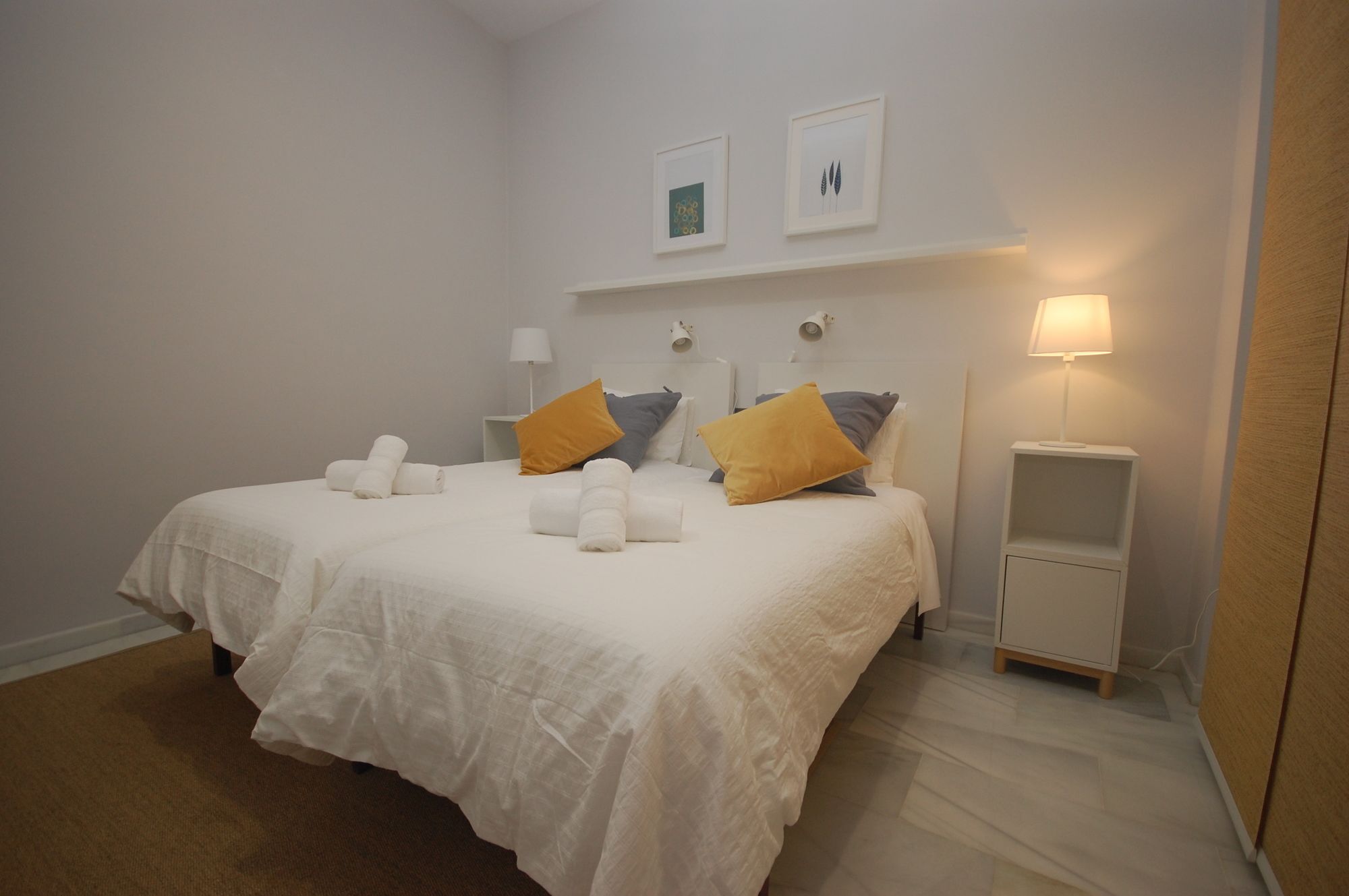 Holi Rent Mendoza Apartamento