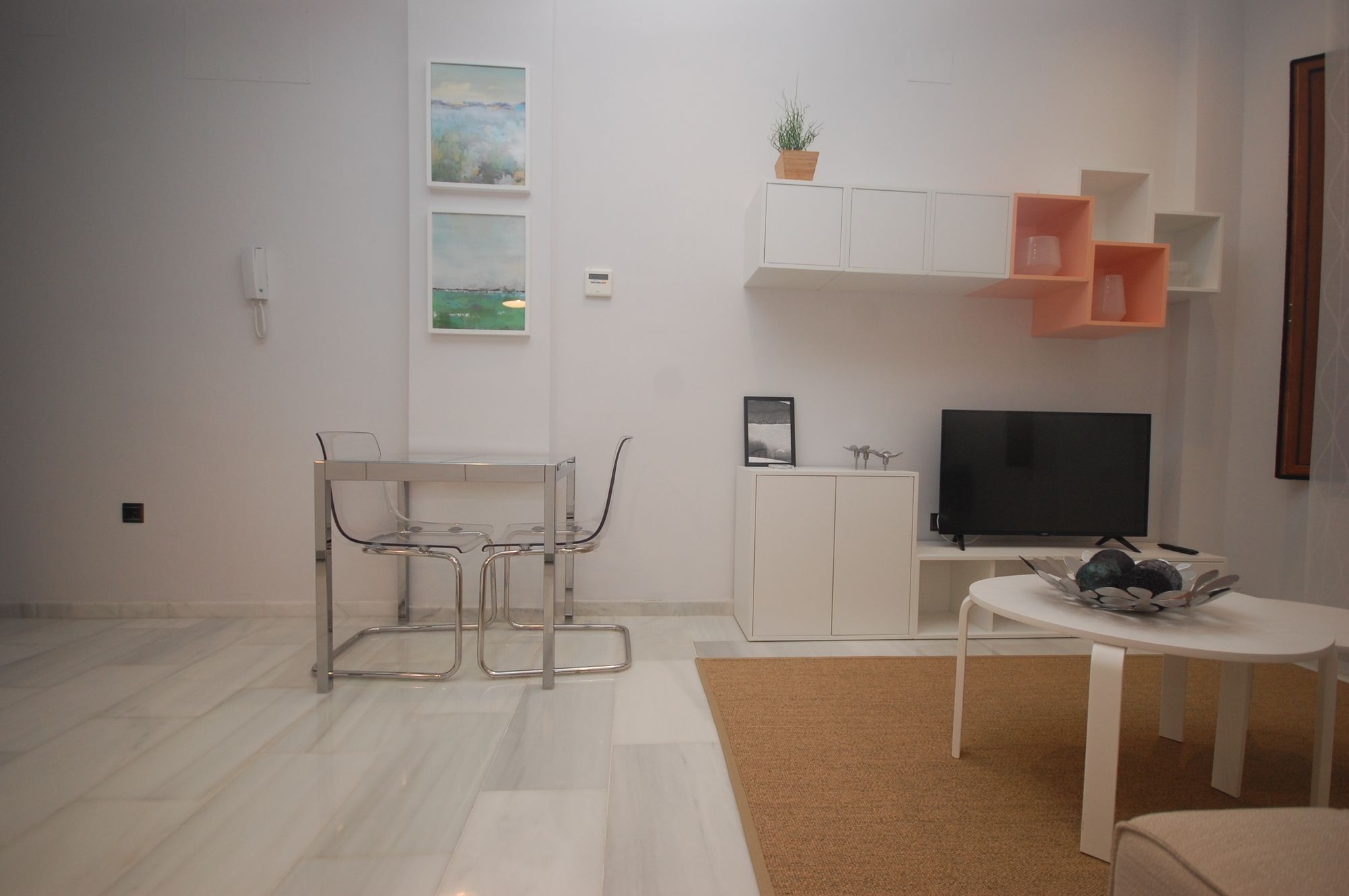 Apartamento Holi Rent Mendoza Sevilla