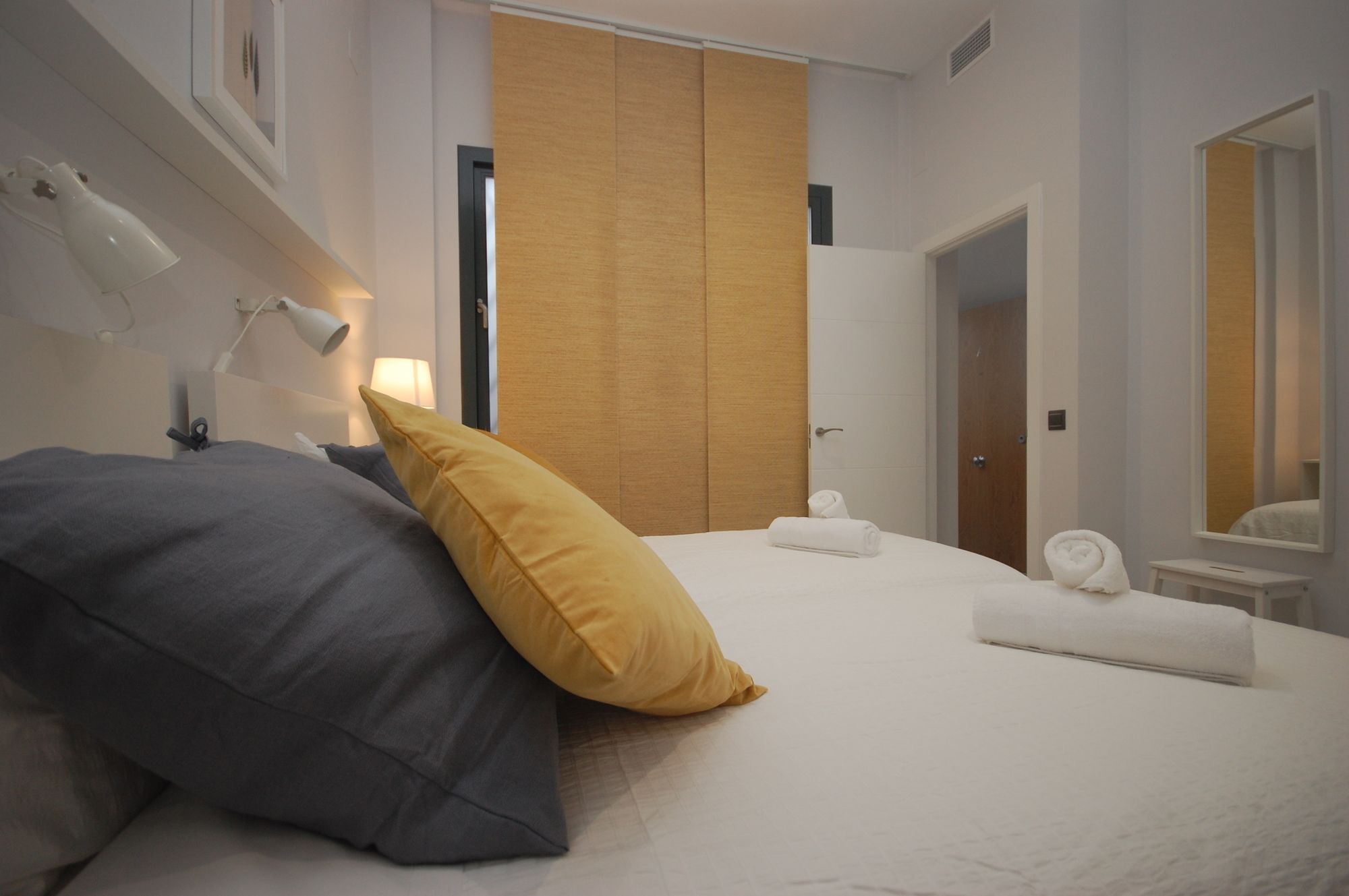Holi Rent Mendoza Apartamento *