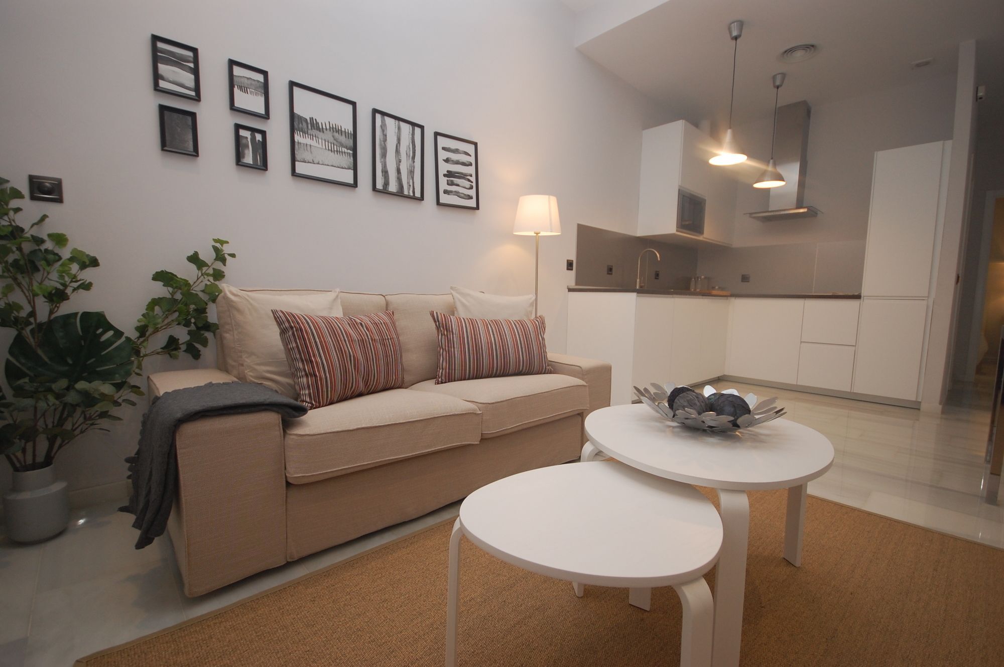 Holi Rent Mendoza Apartamento