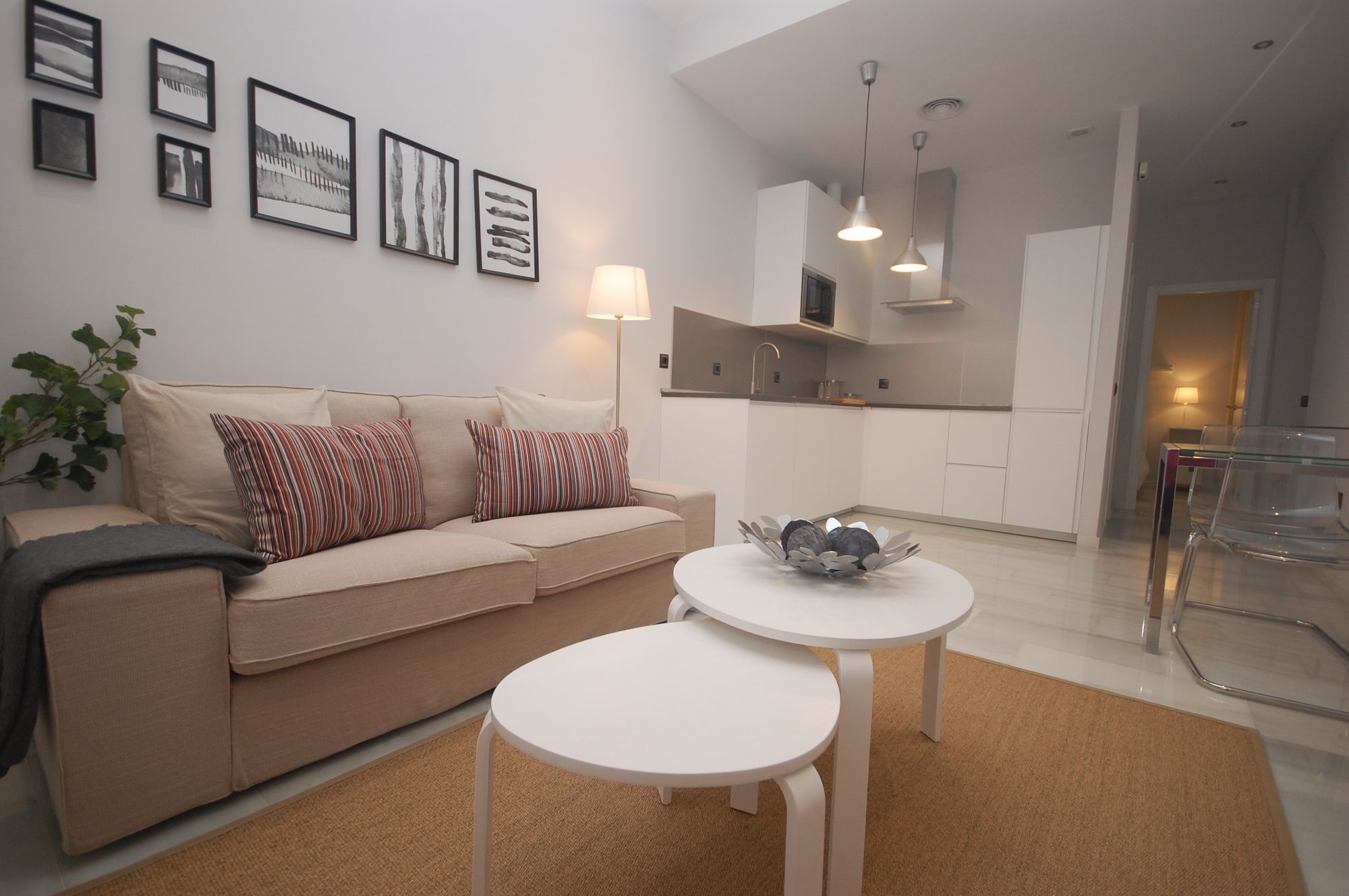Holi Rent Mendoza * Sevilla