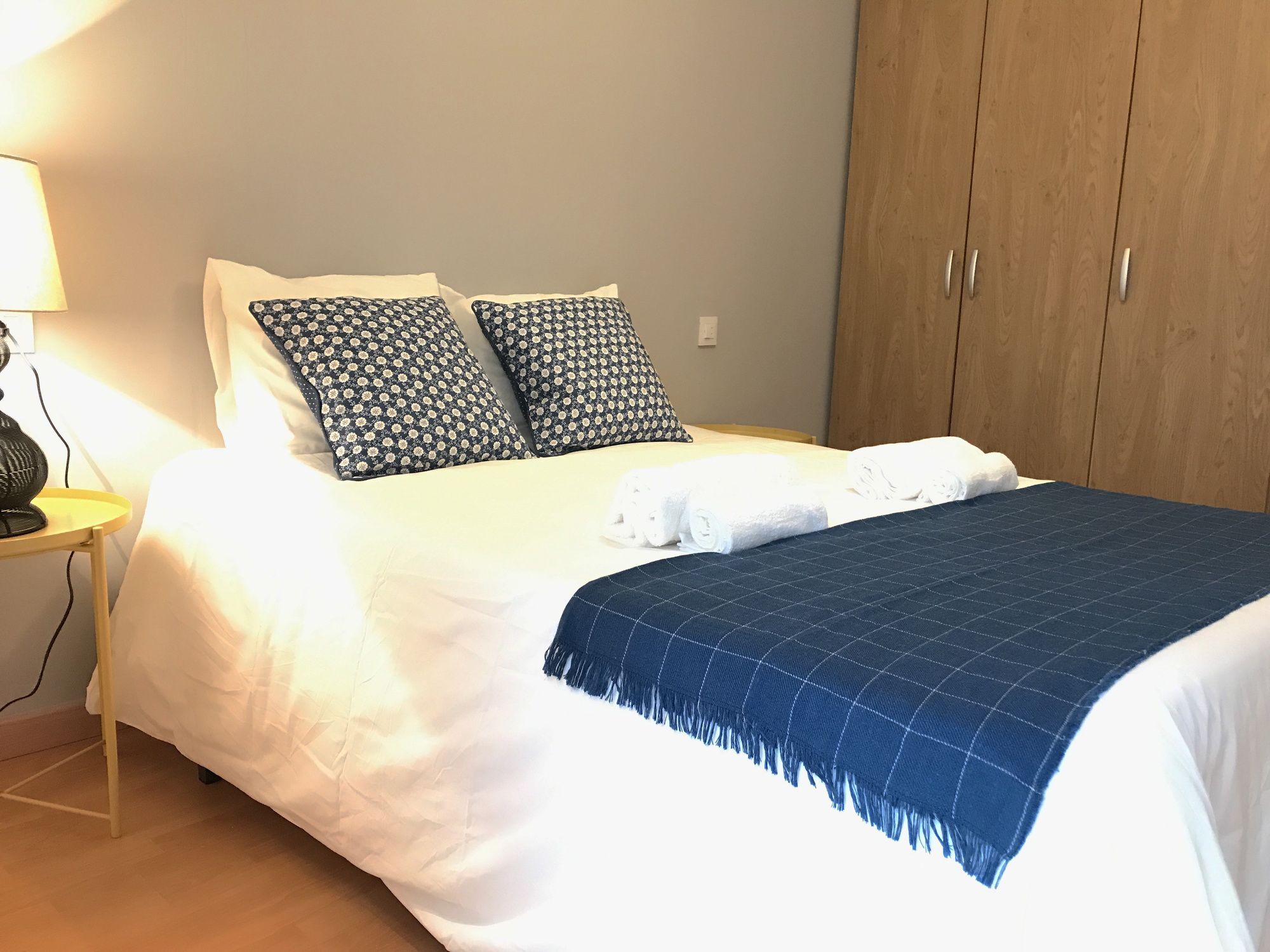 Apartamento Enjoy *