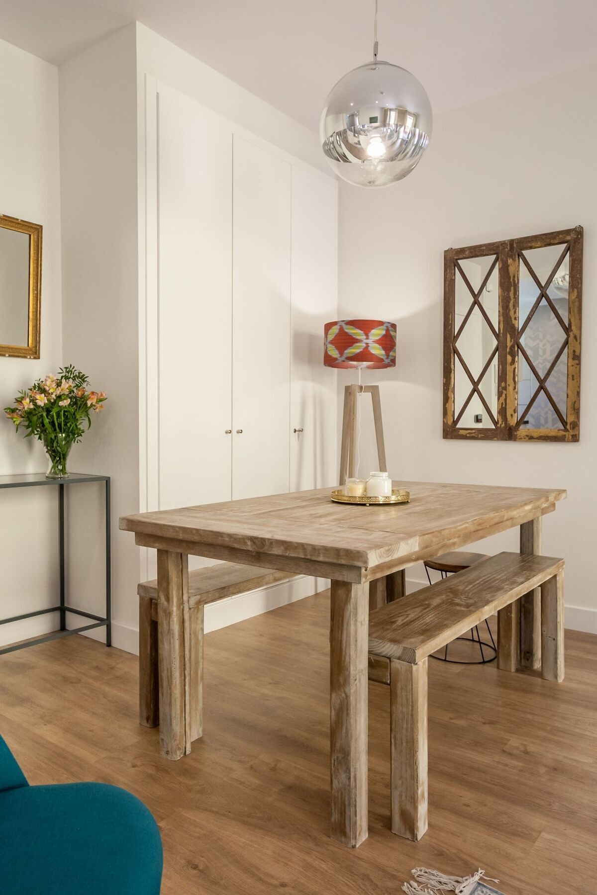 Apartamento Rg Jardines De Murillo *