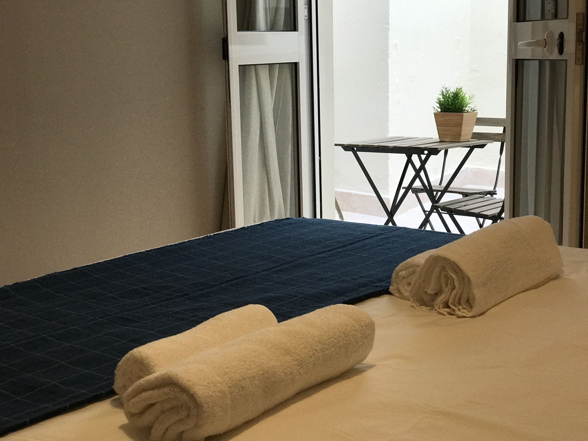 Enjoy Apartamento *
