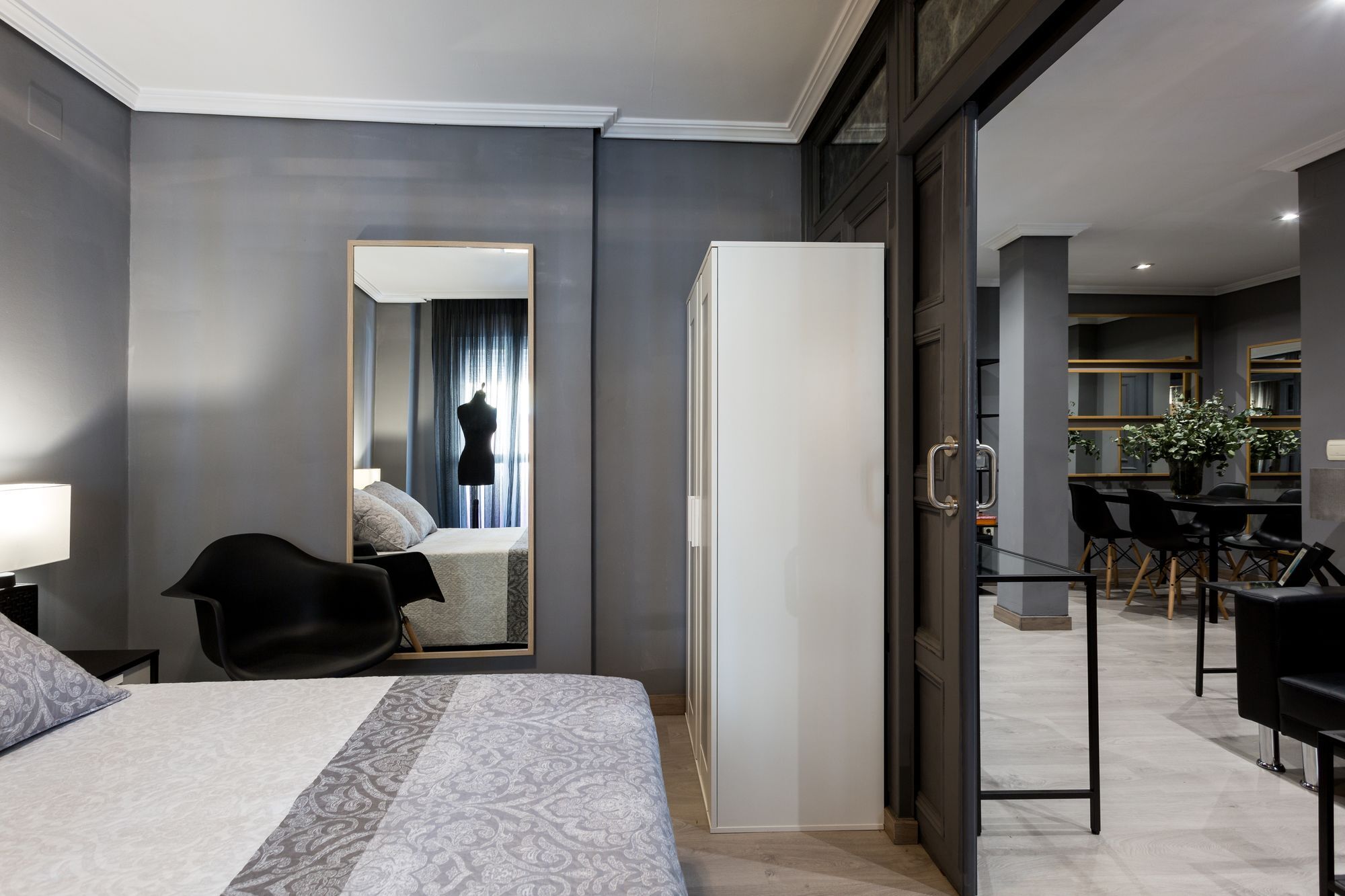 Holi-rent Gran Poder * Sevilla