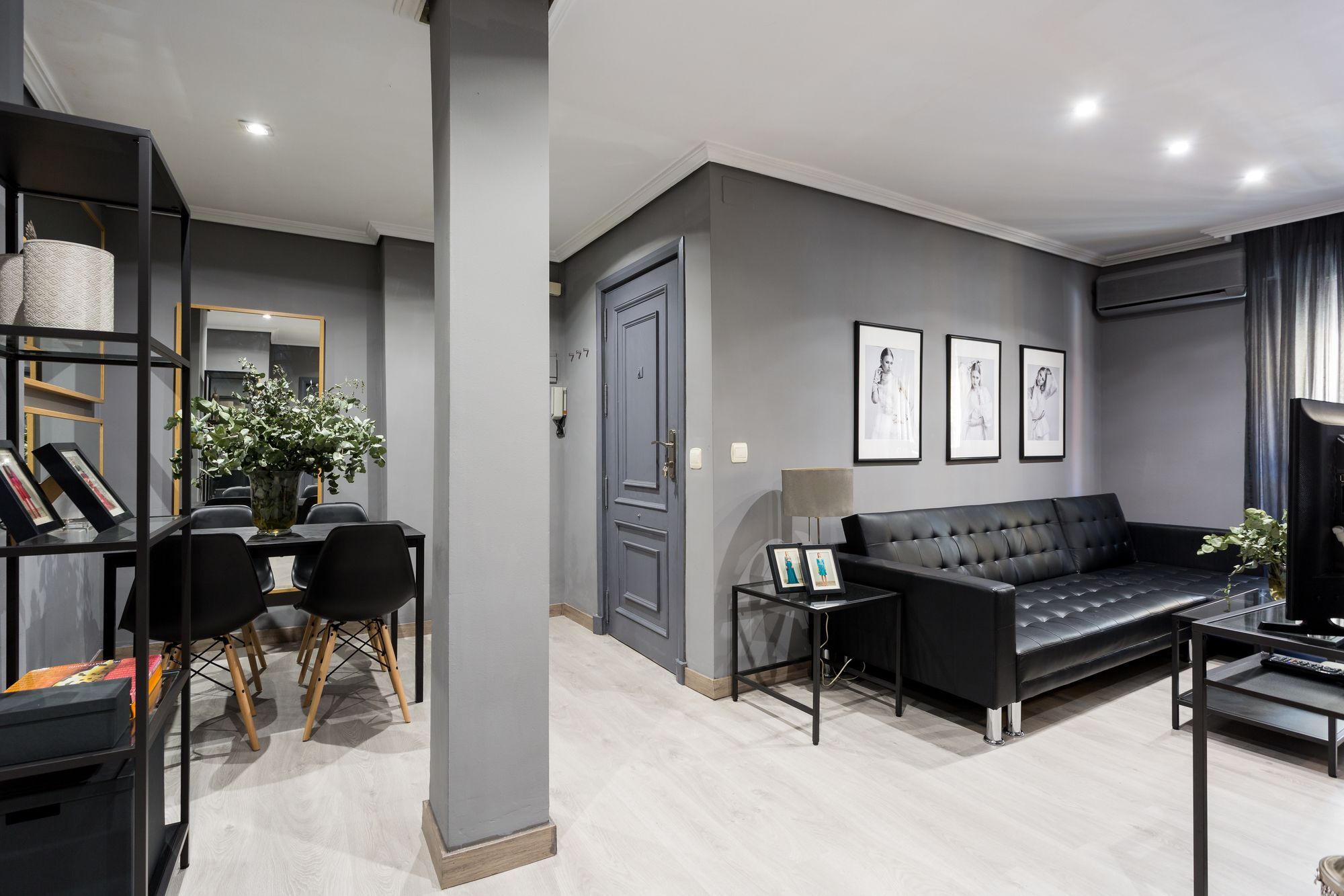Apartamento Holi-rent Gran Poder *