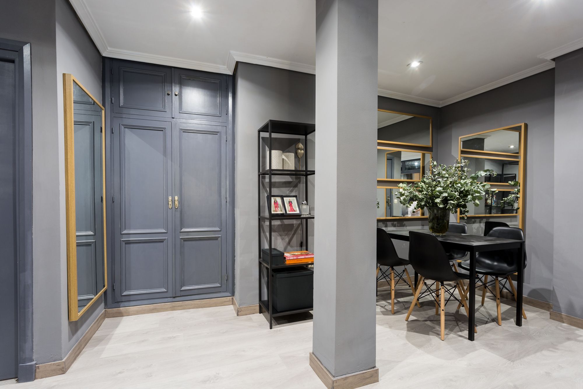 Holi-rent Gran Poder * Sevilla