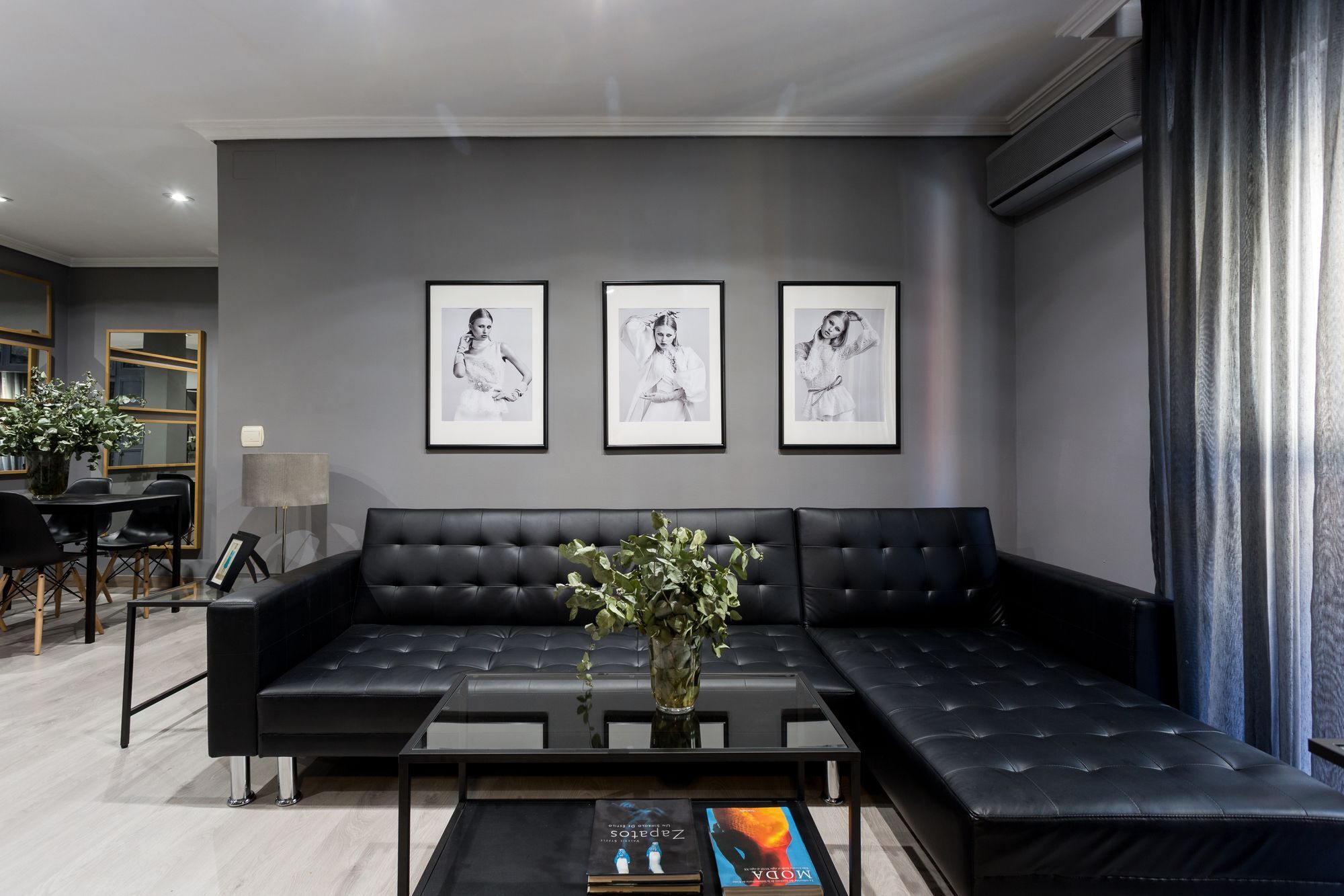 Holi-rent Gran Poder Apartamento *
