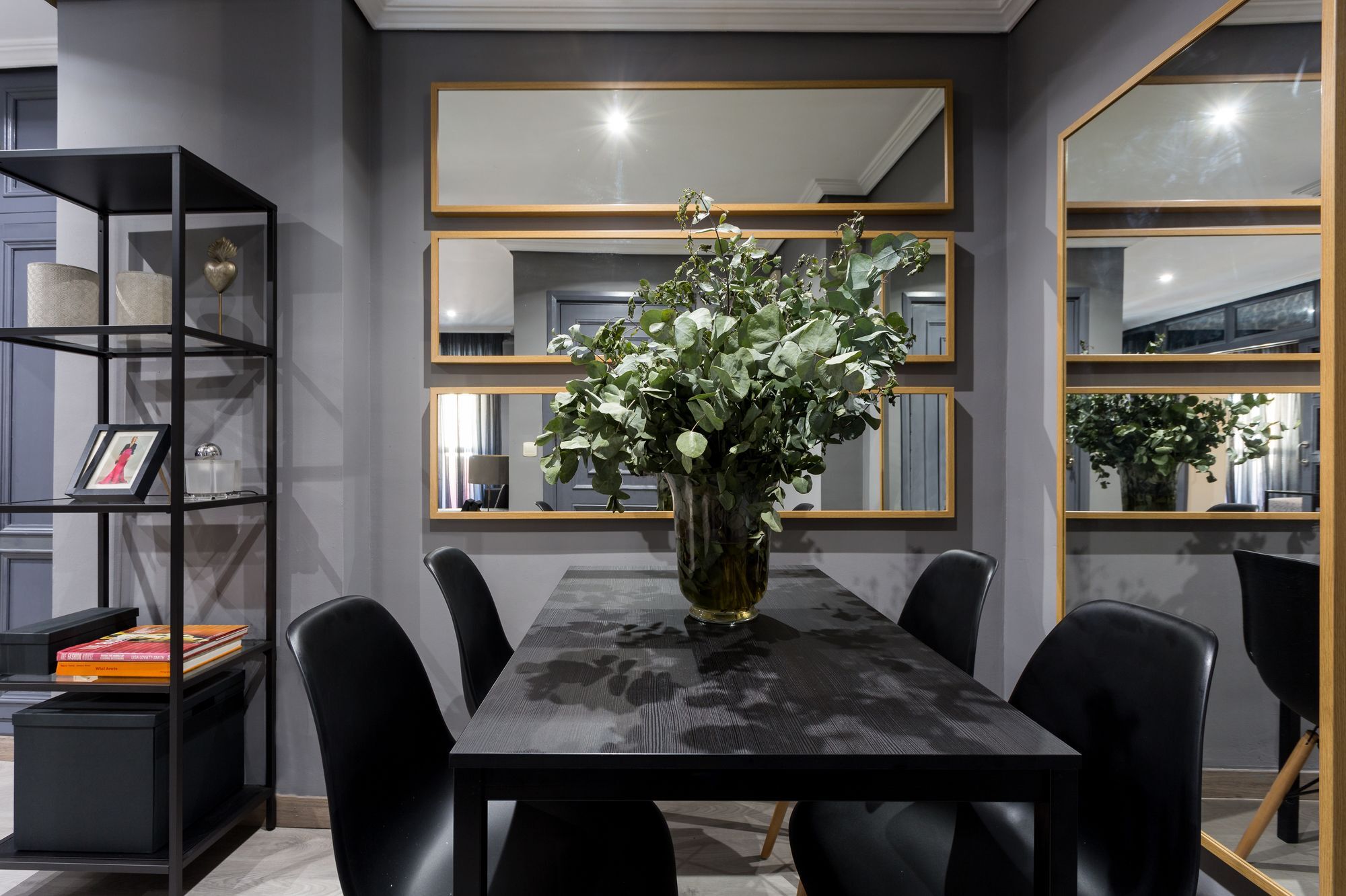 Apartamento Holi-rent Gran Poder *
