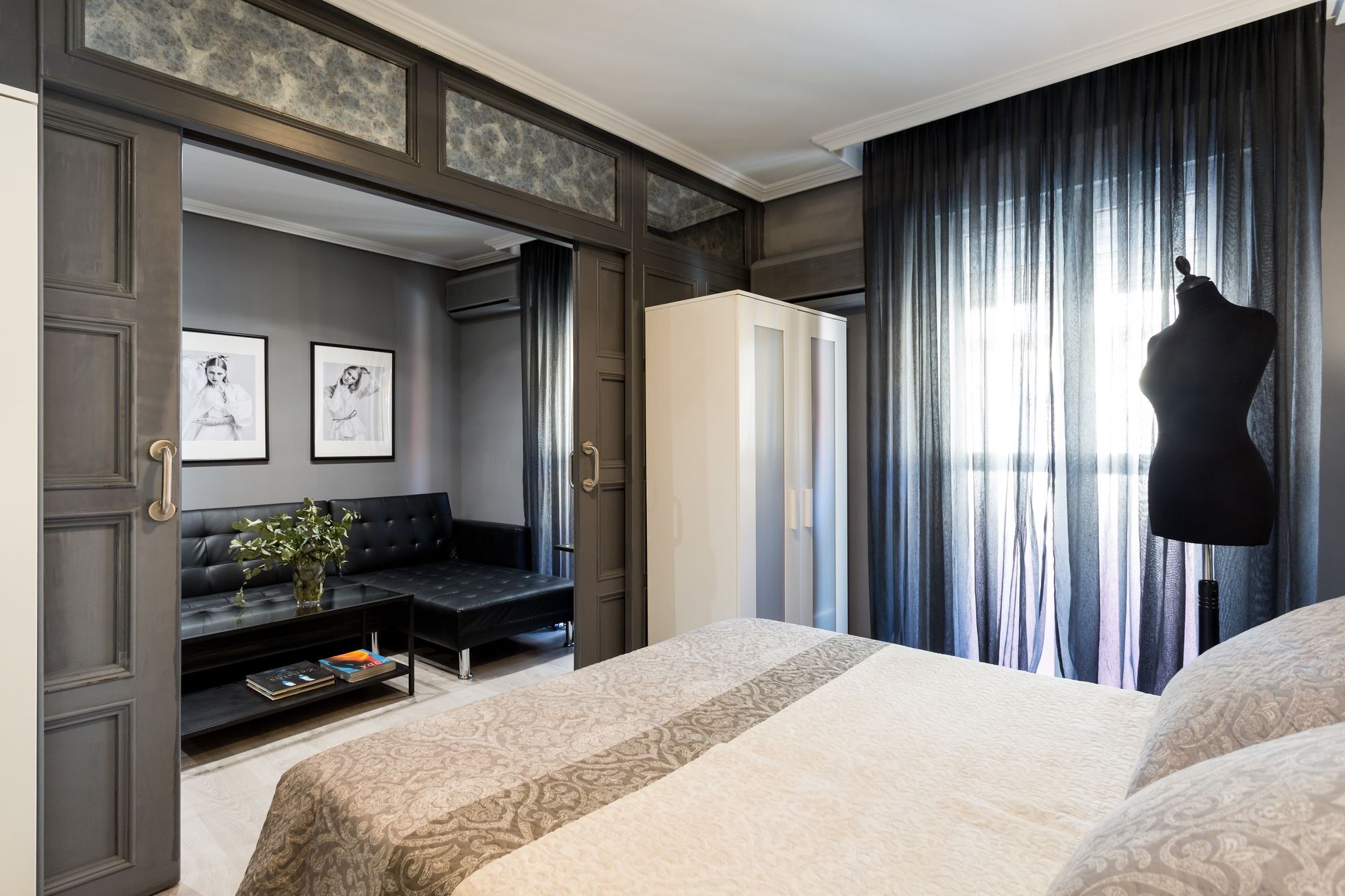 Apartamento Holi-rent Gran Poder *