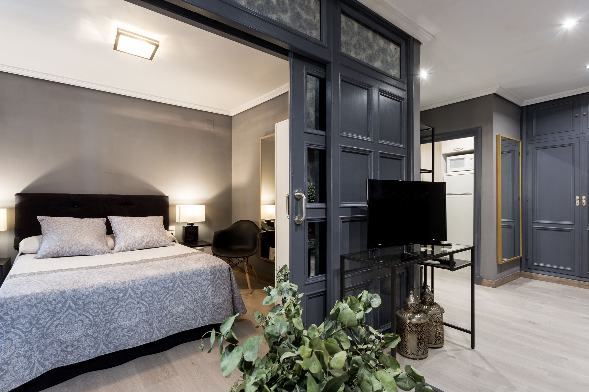 Holi-rent Gran Poder * Sevilla