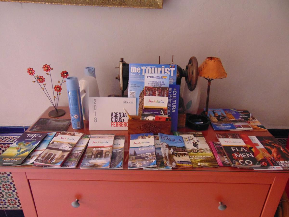 Apartamento Fernando Seville