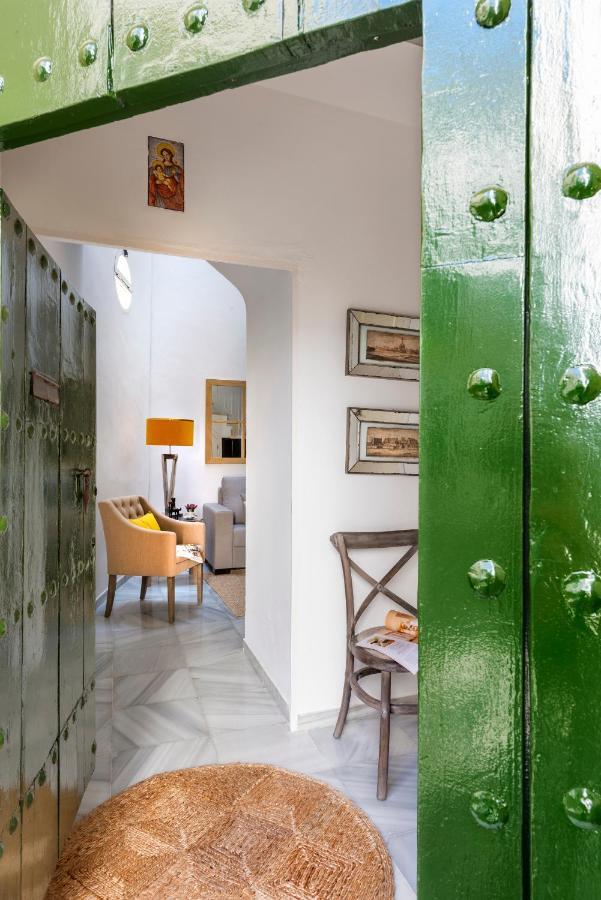 Apartamento Genteel Pajaritos *