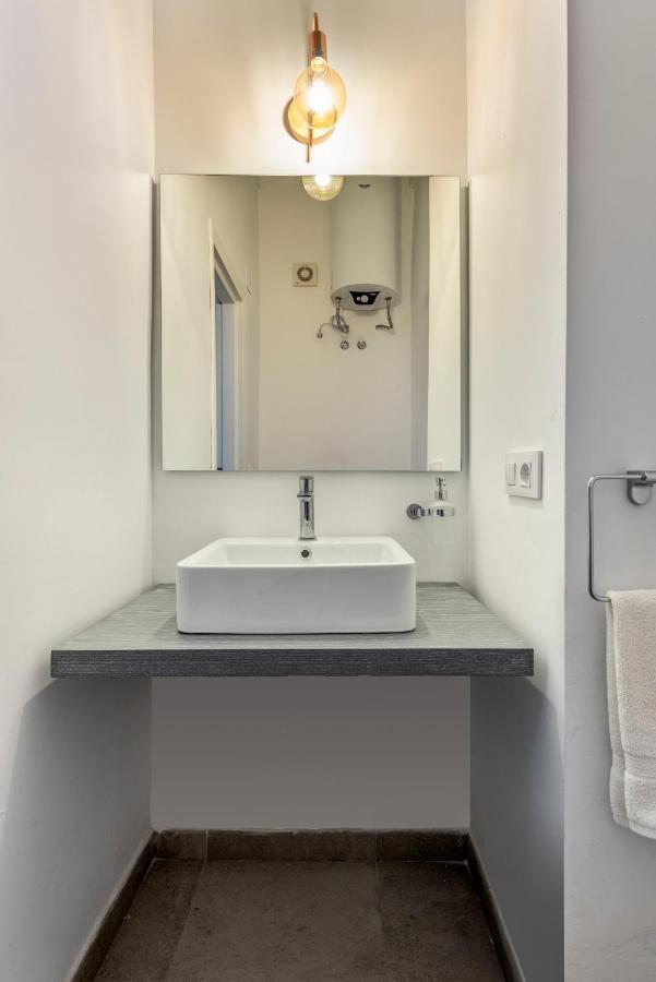 Apartamento Genteel Pajaritos *