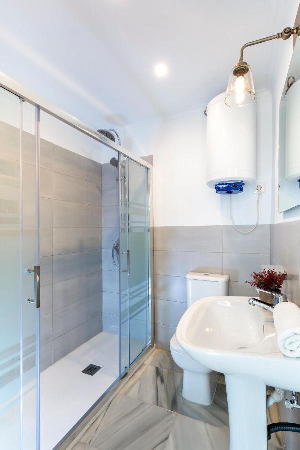 Apartamento Genteel Pajaritos *