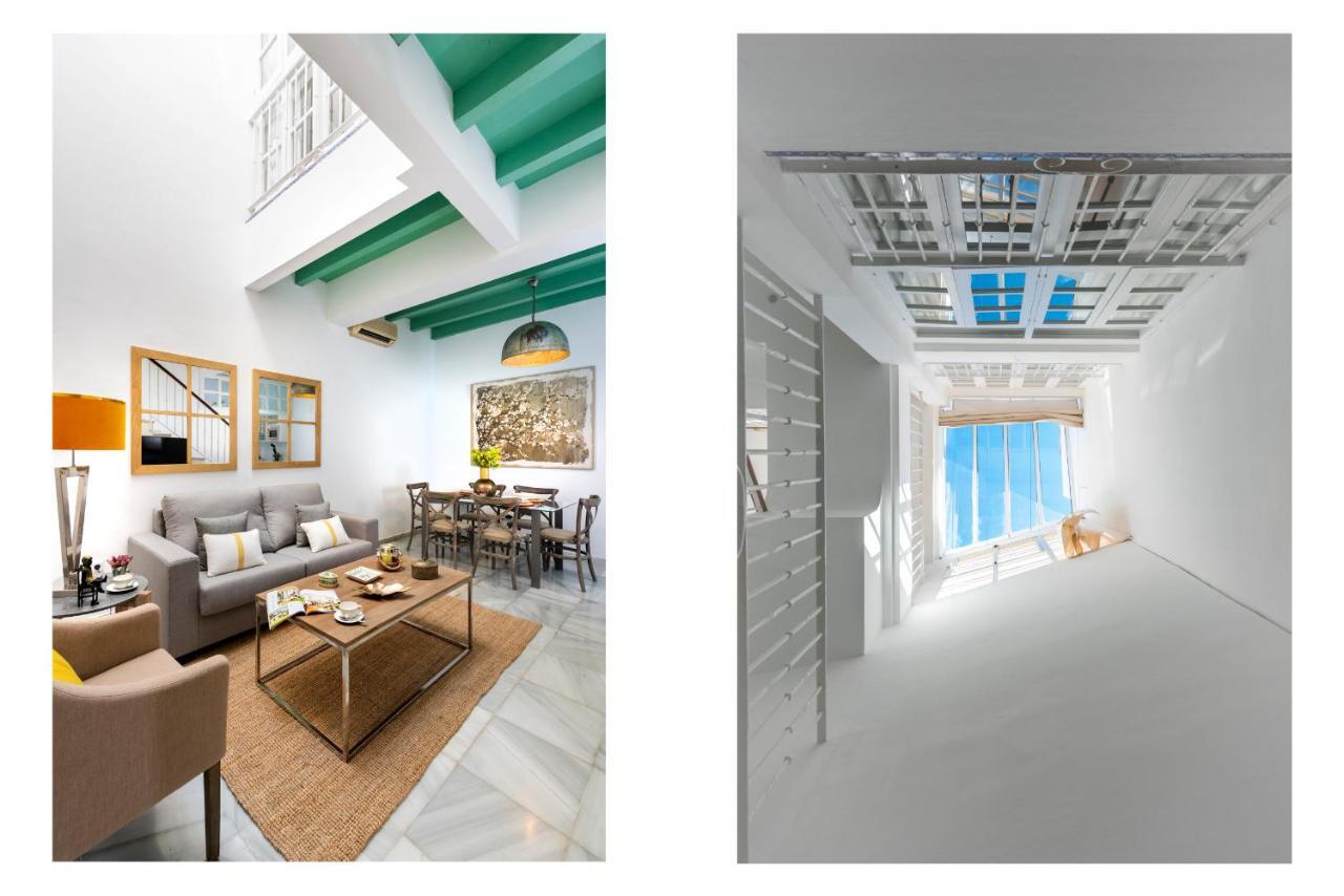 Apartamento Genteel Pajaritos *