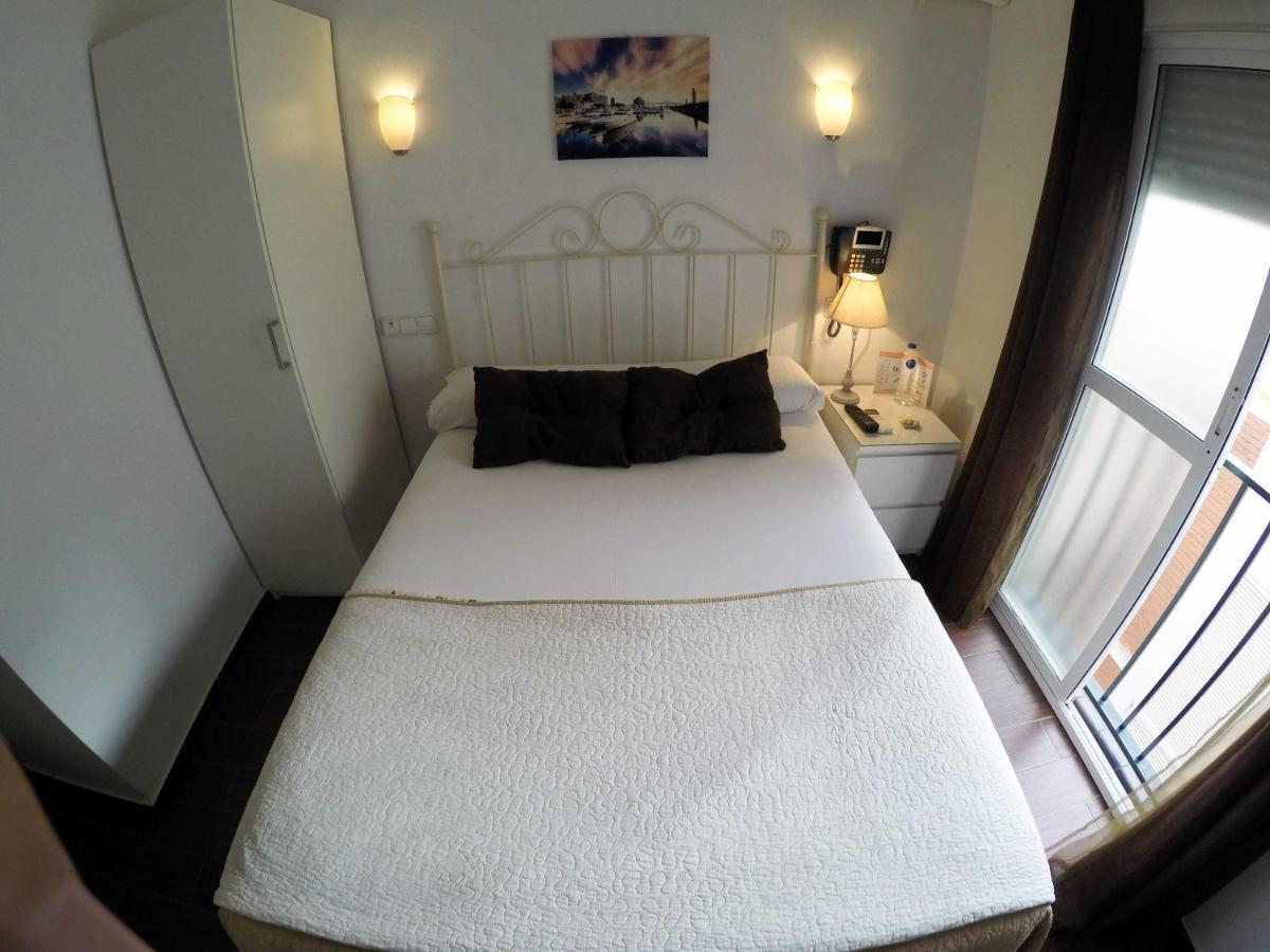 Guest house Noches De Triana