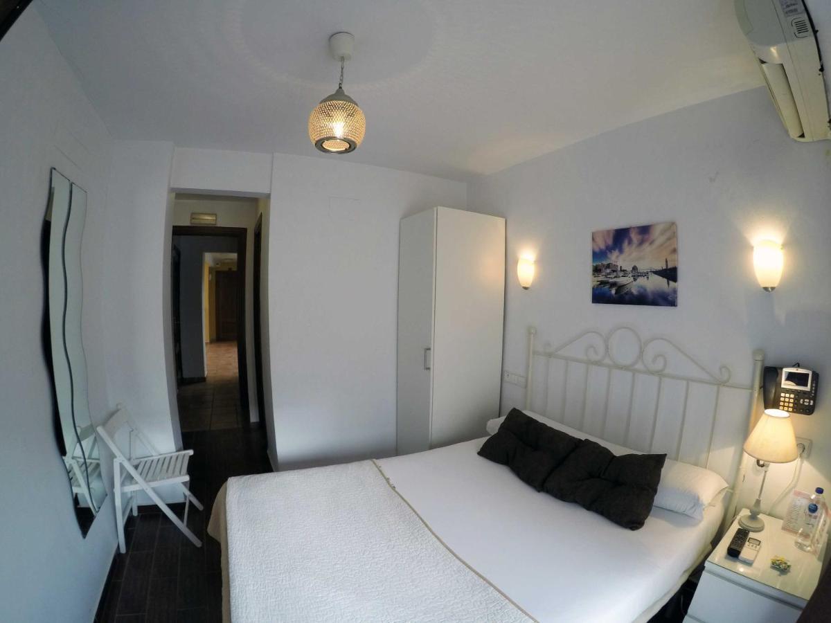 Guest house Noches De Triana