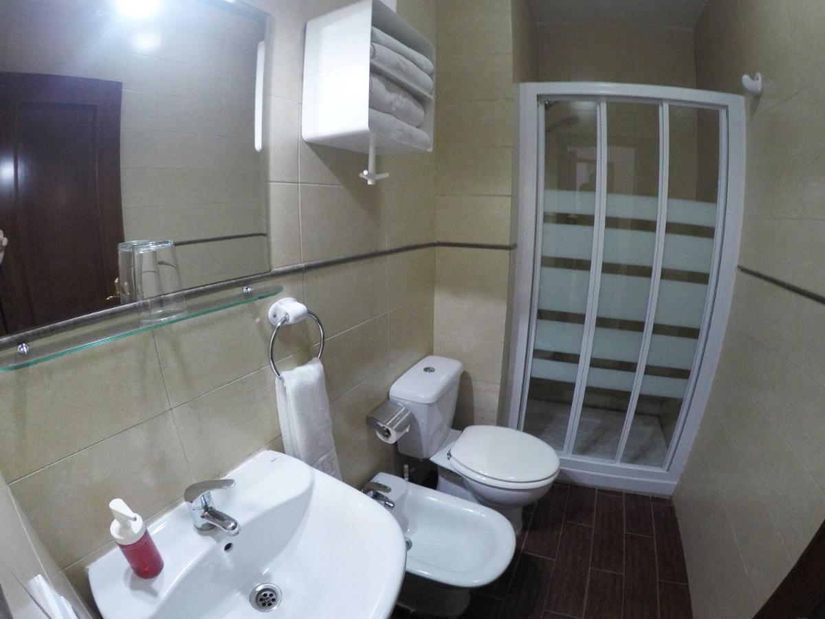 Noches De Triana Guest house Seville